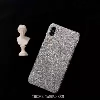 网红款闪粉亮片oppoa11x手机壳reno2/z潮牌f11pro/k3个性a9x个性真智力