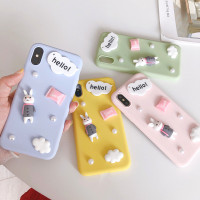 杨紫diy同款opporeno2手机壳少女款opporeno3por手机套reno2z硅胶reno3renoace真智力