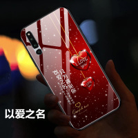 华为荣耀magic2手机壳升降滑盖全包防摔荣耀play个性创意超薄外壳真智力