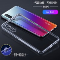 oppo Reno3 Pro/Reno Ace手机壳reno2 Z自带防尘塞四周防摔保护套真智力