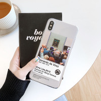 opporeno手机壳个性r9青春r9s时尚r11复古r11s/plus硅胶r15梦境透明r17男女k1创意k3简真智力