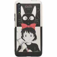 潮牌日系动漫华为nova5pro/6手机壳女生P30套nova5i/2s/3/4e荣耀9X/V30pro/20软8真智力