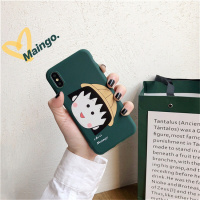 华为畅享8手机壳荣耀7X保护套畅玩7C硅胶P20PRO挂绳p20女款NOVA3E防摔nova2S日韩nova3可爱真智力