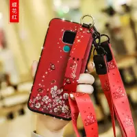 中国风华为nova6手机壳nova6se硅胶nova5z保护套nova3e防摔5G版个性nova3i硅胶全包磨砂超真智力