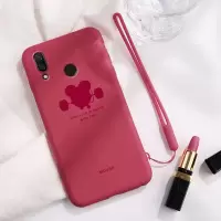 华为nova3手机壳华为nova3i华为nova3e保护套潮牌全包防摔软壳nova3i限量版个性创意男少女真智力