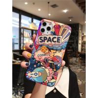 卡通星球华为p30pro手机壳Mate30P20pro蓝光nova5pro磨砂软壳男女nova4/3e/5i/4e真智力