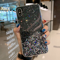 潮牌网红华为p30手机壳全包创意女款p30pro液态保护套华为p20硅胶水冷p20pro个性p20青春版防摔Nov真智力