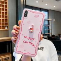 网红同款小兔华为nova6 nova5pro nova2plus手机壳硅胶nova2s软壳nova3i全包nova真智力