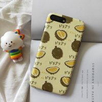 p30华为p20pro水果榴莲3e手机壳nova2s/4e清新保护套mate20荣耀10真智力