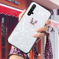 华为nova5pro手机壳Nova4女款5超薄5z硬壳5ipro女生5i个性4e时尚3i全包边超薄防摔2s新3豹纹真智力