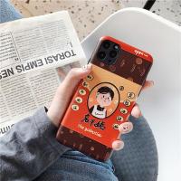 趣味文字老干姨华为p30手机壳nova5pro荣耀十10/20pro/8x/9x/v20硅胶p20潮nova2s/真智力