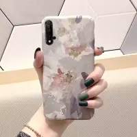 适用于i华为nova5pro手机壳nova4硬壳novo4e男e女nove3潮牌nava5i网红navo3i华po真智力