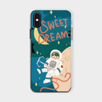 原创手机壳荣耀play3日韩卡通可爱软壳硅胶日系少女款荣耀v30 pro真智力