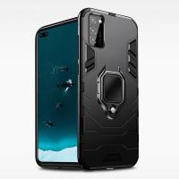 华为荣耀V30手机壳V30pro保护硅胶套30v气囊honor30por防摔OXF一AN00磨砂AN10软OXFA真智力