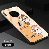华为mate30pro手机壳mete20套个性签名定制m30抖音同款限量版女全包防摔5g版m20曲面屏网红潮牌超薄真智力