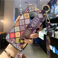 华为mate30pro手机壳女款潮腕带mete20曲面屏美特meta10限量版matepro20x魅特por网真智力