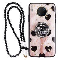 华为mate30pro手机壳mate30女款mate20pro曲面屏mate20限量版mate20xmate1真智力