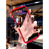 双面保护华为mate30手机壳全包防摔p30pro女款网红p30限量版5gmate30个性创意p20透明玻璃m真智力