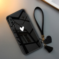 华为荣耀V20手机壳V30网红20S玻璃20Pro男女20款note10软硅胶30S防摔10青春版10保护简约V1真智力