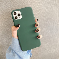 ins风绿色play3华为荣耀v10手机壳8/9x磨砂20i超薄v30女青春版套s真智力