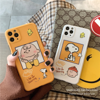 可爱卡通适用11promax手机壳iPhonex/xs/7p苹果8plus情侣xr防摔套真智力