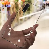 oppoFindx2手机壳fx2全包防摔升降定制5G版限量版保护套 oppox2个性简约透明x2硅胶超薄女男款网红真智力