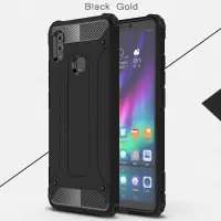 新款honornote10华为荣耀note10手机壳防摔noto限量版全包磨砂硬壳not潮牌黑华noet硅胶包真智力