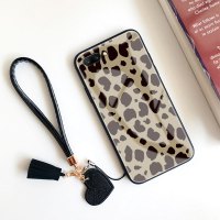 华为荣耀10手机壳Honor10十防摔硅胶女新款荣耀10青春版保护套玻璃10lite软壳个性创意全包v10挂绳no真智力