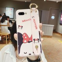 华为荣耀10手机壳青春版十lite女款honor软壳play防摔荣耀v10硅胶卡通note10斜跨背带挂绳保护套真智力