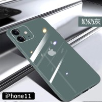 新款苹果11手机壳iPhone11promax镜头保护套限量版11pro硅胶全包边iPnone11maxpro网红真智力