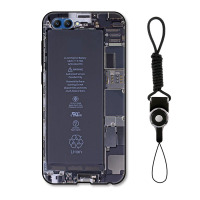 复古莱卡华为荣耀v10手机壳荣耀note10个性创意荣耀10i相机录音带荣耀10保护套荣耀10青春版浮男女款真智力