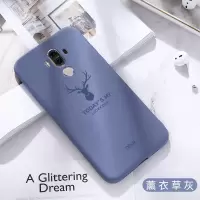 华为mate9手机壳mate10pro女款套mate9pro个性创意潮牌男软壳美特9pro全包防摔mate真智力