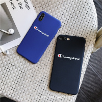 宝蓝黑色三星note3note4note5手机壳note8潮牌C5/C7磨砂C9pro软壳真智力