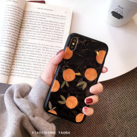 橘子菱格p30手机壳p20/mate20pro简约nova5i/4/3硅胶荣耀20软壳女真智力