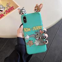 立体趣味可爱卡通华为P20手机壳女P20Pro硅胶nova5/4/2s/3磨砂P30软壳mate20网红mate2真智力