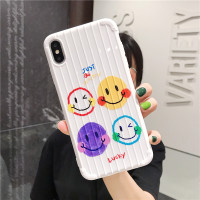 ins旅行箱个性文字vivox9s/x20/x21s/x23幻彩版x27手机壳y97全包z5防摔y66/y67/y真智力