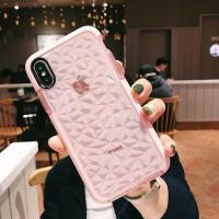 荣耀20手机壳女款荣耀20pro加厚钻石纹防摔荣耀20s网红全包荣耀10真智力