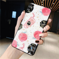 华为荣耀V20手机壳荣耀9/9i/9n/9青春版菱形钻石纹荣耀V10保护套PLAY荣耀note10全包防摔荣耀8c真智力