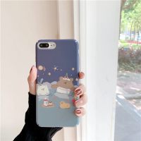 ins可爱玩偶熊兔vivoy85a手机壳vivox21i/x23/x27/vivox20 plus女款vivoy6真智力