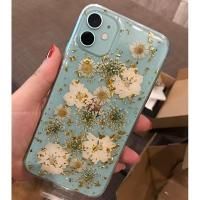 定制泫雅真花vivos5/Z5X/X27/iQOO手机壳软壳opporeno2/k5/X23/27真智力