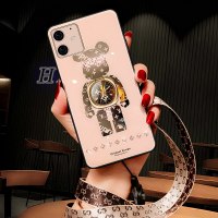 苹果11prox手机壳iphonexs MA红iphonex支架8plus挂绳7p白色6s真智力