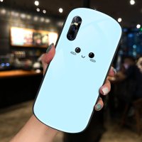 萌萌哒vivox27手机壳x21屏幕指纹x27pro椭圆形vivox23幻彩版s1升降x23弧形vivos1pro真智力