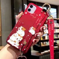 iPhone11手机壳X苹果11Pro Max硅胶iPhoneX防摔Xs超薄XR外壳ProMax卡通Xmax全包苹真智力