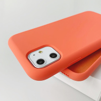 ins马卡龙色适用苹果11/11ProMax手机壳XR/xsmax8/7plus真智力
