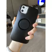 气囊支架苹果11手机壳全包防摔iPhonexs/xr/max硅胶11Promax 潮牌真智力