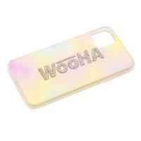 欧美iPhone X/XR/11/11 Pro Max闪钻扎染防摔苹果硅胶手机壳真智力