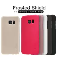 三星s7edge手机壳SM-G9350手机套Galaxy S7edge保护套外壳真智力
