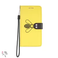潮女三星S10E手机壳S7EDGE插钱全包S8/S9+PLUS翻盖可放卡皮套挂绳真智力