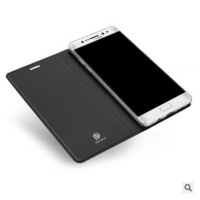 三星s7翻盖皮套SM-g9350手机套S7edge翻盖壳G9308保护套G9300真皮真智力