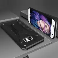 适用三星s7手机壳s7e曲面s7ege套s7edge保护s7eage全包防摔g9300 sm-g9350盖乐世ga真智力